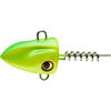 DAIWA JIG PROREX PELAGIC SCREW 20G/3BUC/PL CHARTREUSE