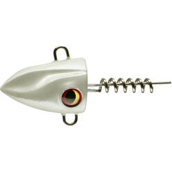 JIG  PROREX PELAGIC SCREW 20G/3BUC/PL PEARL