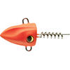 DAIWA JIG PROREX PELAGIC SCREW 20G/3BUC/PL MATT ORANGE