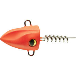 DAIWA JIG PROREX PELAGIC SCREW 20G/3BUC/PL MATT ORANGE