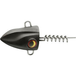 JIG PROREX PELAGIC SCREW 20G/3BUC/PL MATT BROWN