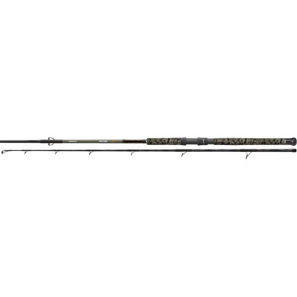 lanseta CORMORAN 2BUC BIG CAT SPIN 2,70M/50-200G