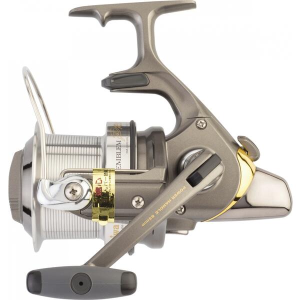 MULINETA DAIWA EMBLEM PRO 5000 7RUL/370MX035MM/5,1:1