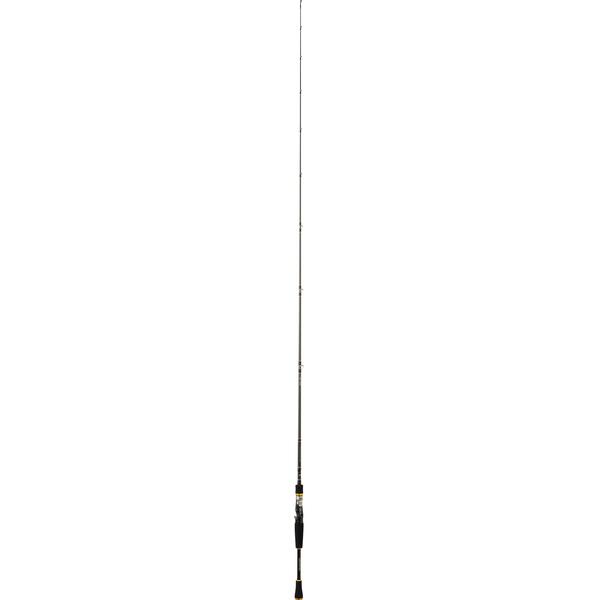 DAIWA 2BUC. EXCELER BAITCAST 662MHFB 1,98M/7-28G