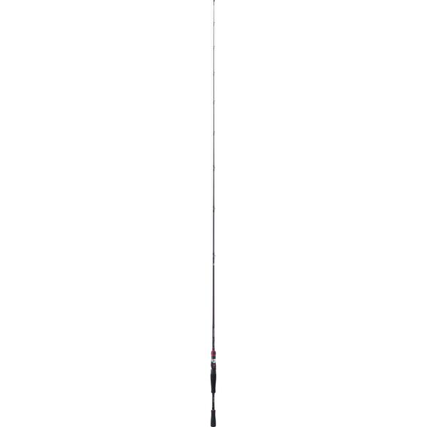 DAIWA 1BUC FUEGO 661MFB BAITCAST 1,98M/7-21G