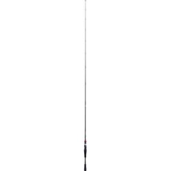 1BUC FUEGO 661MFB BAITCAST 1,98M/7-21G