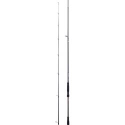 LANSETA SPINNING DAIWA 2BUC FUEGO 702 MFS SPINNING 2,13M/7-21G