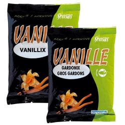 XX ADITIV SENSAS GARDONIX VANILIE (BIG ROACH) 300G