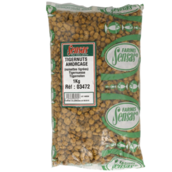 XX ADAOS SENSAS TIGER NUTS 1KG