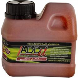 ADITIV ROBIN RED 500G