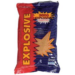 XX NADA SENSAS EXPLOSIVE GARDONS 1KG