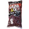 STARBAITS BOILIES G&G GLOBAL CAPSUNI 20MM/1KG