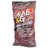 STARBAITS BOILIES G&G GLOBAL SPICE 20MM/1KG