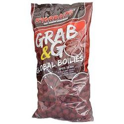 BOILIES G&G GLOBAL SPICE 20MM/1KG