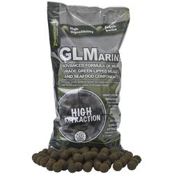 BOILIES GL MARINE DARK GREEN 20MM/1KG