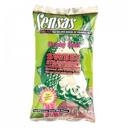 XX NADA SENSAS CRAZY SWEET CAPSUNI 1KG