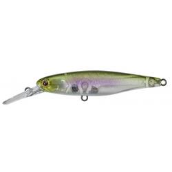 XX VOBLER ILLEX SQUIRREL 61 SP 6,1CM/4,5G HL GHOST SMELT