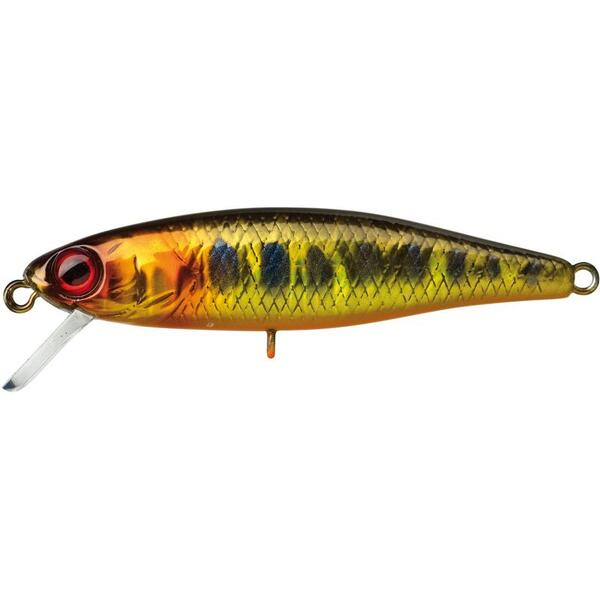 SENSAS XX VOBLER ILLEX TINY FRY 50 SP 5CM/2,7G HL GOLD TROUT