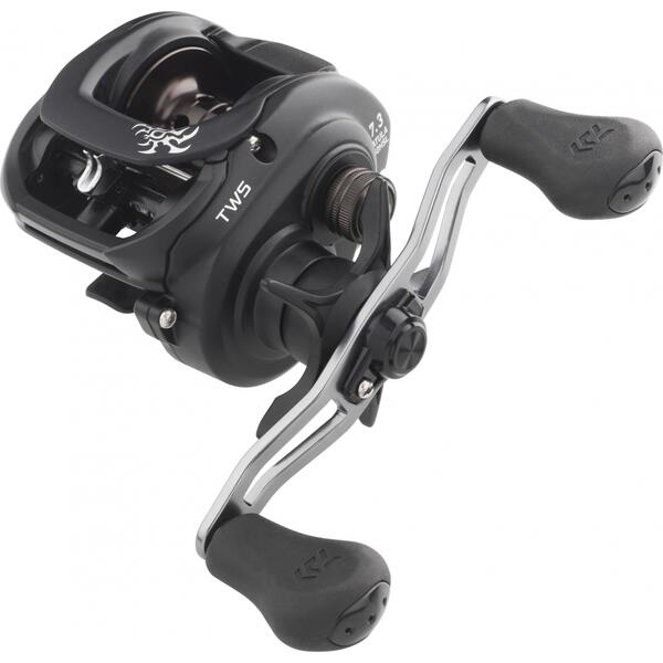 MULINETA DAIWA TATULA 2018 100HL 8RUL/110MX031/6,3:1