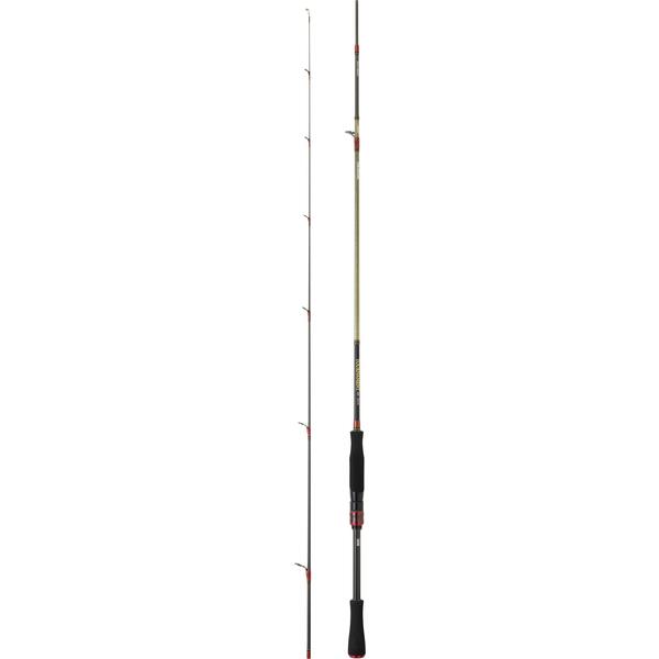 LANSETA SPINNING DAIWA 2BUC TOURNAMENT AGS 702MFS 2,13M/7-21G