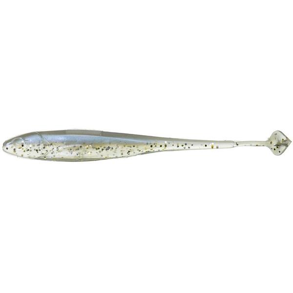 SENSAS XX SHAD ILLEX MAGIC FINESS 7,7CM SEXY SHAD 12BUC/PL