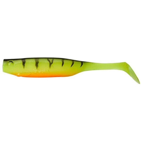 SENSAS SOFT BAIT GUNKI PEPS 15CM FIRE TIGER 2BUC/PL