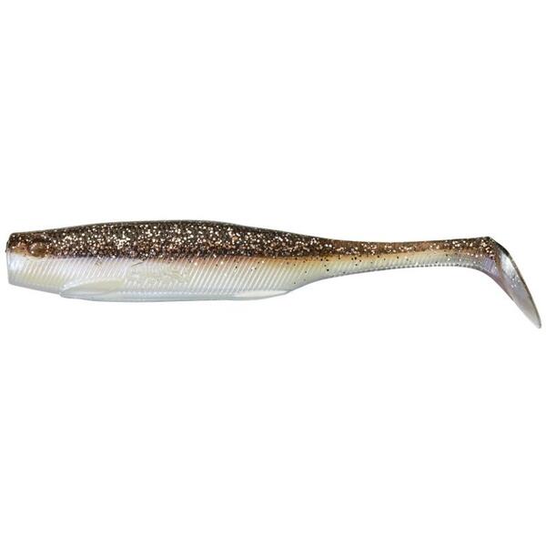 SENSAS SOFT BAIT GUNKI PEPS 7CM SECRET BLEEK 7BUC/PL