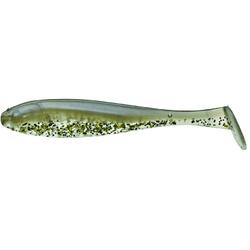 SENSAS ILLEX MAGIC SLIM 6,5CM SEXY SHAD 12BUC/PL