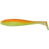 SENSAS ILLEX MAGIC SLIM 10CM ORANGE CHARTREUSE 10BUC/PL