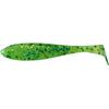 SENSAS ILLEX MAGIC SLIM 10CM LIME CHARTREUSE 10BUC/PL