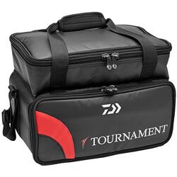 DAIWA GEANTA TOURNAMENT PRO CARRYALL MAR.M+3CUTII