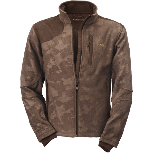 BLASER JACHETA FLEECE CAMO ART MARO MAR.L