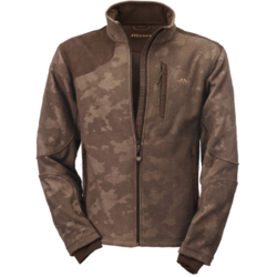 BLASER JACHETA FLEECE CAMO ART MARO MAR.XL