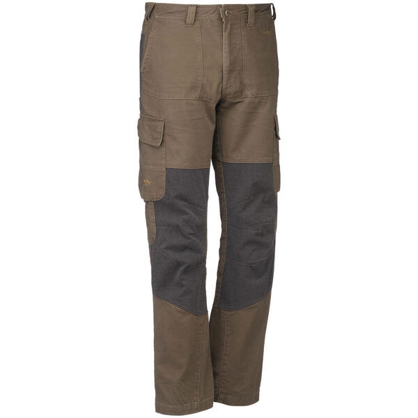 BLASER PANTALON CANVAS FOREST KAKI MAR.46