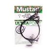 accesoriu pescuit rapitor MUSTAD STRUNA 7STR COASTLOCK 20CM/25LB 3BUC/PL