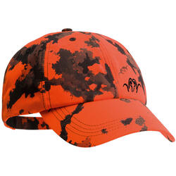 SAPCA BLAZE ORANGE