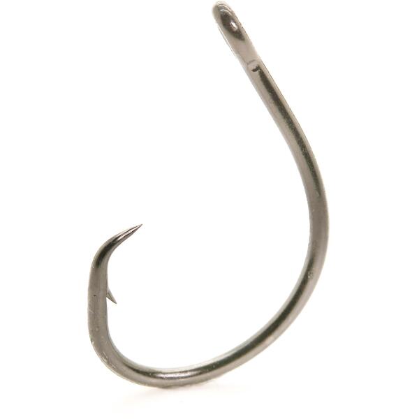 MUSTAD DEMON 1 X STRONG PERFECT OFFSET 10BUC/PL