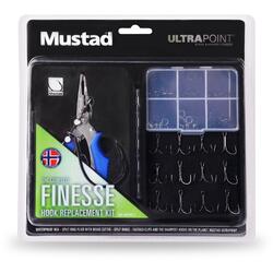 KIT FINESSE CU CLESTE PT.INELE+DIV. ACCES