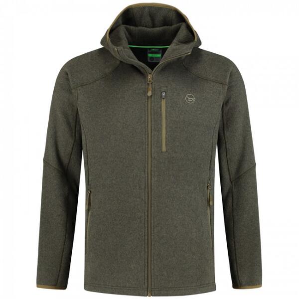 KORDA JACHETA FLEECE KORE POLAR MAR.M