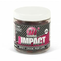 MAINLINE POP-UP HIGH IMPACT SPICY CRAB 16MM