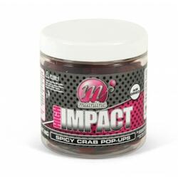 POP-UP HIGH IMPACT SPICY CRAB 16MM