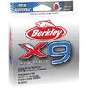 BERKLEY TEXTIL X9 LOW VIS VERDE 006MM/1,8KG/150M