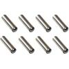 SAVAGE GEAR KIT ZORNAITOARE PT.SHADURI 4+4BUC