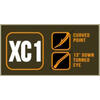 XX CARLIG PROLOGIC XC1 NR.1 10BUC/PL