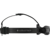 LEDLENSER MH11 BLACK BLUETOOTH 1000LM+ACUM+USB