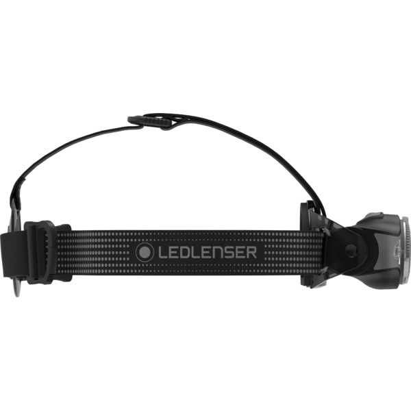 LEDLENSER MH11 BLACK BLUETOOTH 1000LM+ACUM+USB