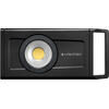 LEDLENSER IF4R BLACK 2500LM + INCARCATOR