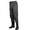 XX PANTALONI SCIERRA X-16000 CU CIZMA GREY MAR.42/43