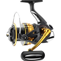 SEACOR POWER PILK 6PIF 4500 5RUL/320MX025MM/4,9:1