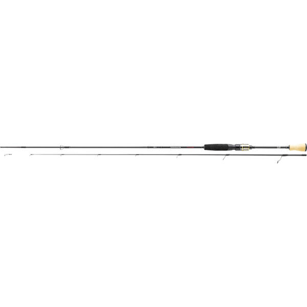 LANSETA SPINNING XX LANS.DAIWA 2BUC. TD LIGHT JIGGERSPIN 2,15M/3,5-21G